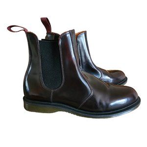 Dr Martens Flora Women’s Arcadia Leather Chelsea Boots